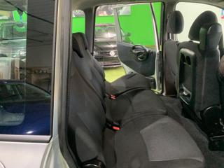 FIAT Multipla usata, con Interni in pelle