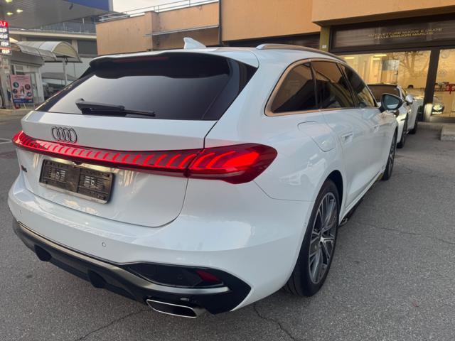 AUDI A5 usata, con Airbag Passeggero