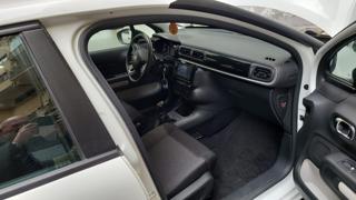 CITROEN C3 usata, con Autoradio