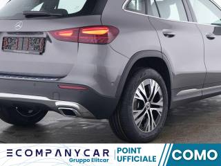 MERCEDES-BENZ GLA 200 usata, con Airbag Passeggero