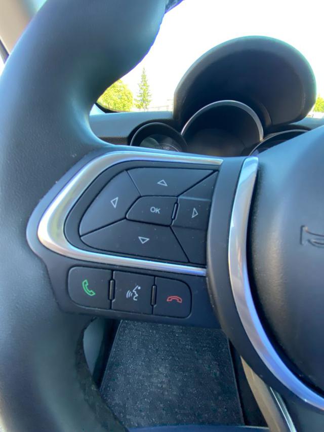 FIAT 500X usata 29