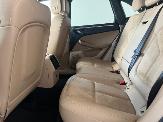 PORSCHE Macan usata, con ESP
