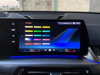 BMW X2 usata, con Servosterzo