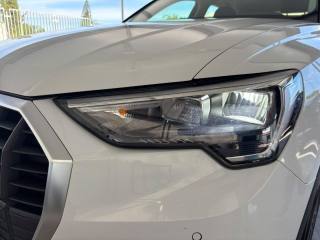 AUDI Q3 usata, con Controllo elettronico della corsia