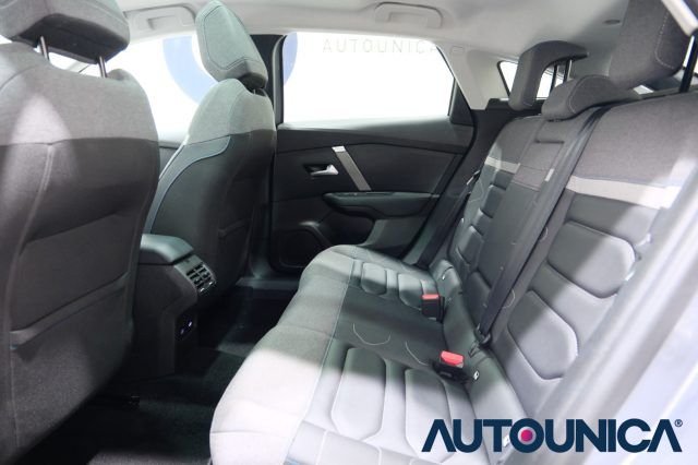 CITROEN C4 usata, con Monitoraggio pressione pneumatici