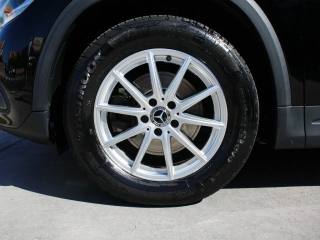 MERCEDES-BENZ GLA 200 usata, con Airbag Passeggero