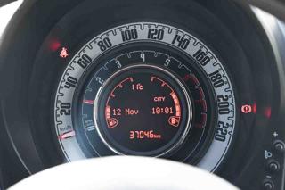 FIAT 500 usata, con Servosterzo