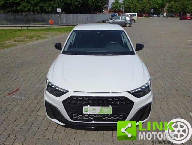 AUDI A1 usata, con Volante in pelle