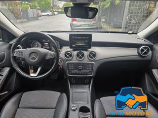MERCEDES-BENZ GLA 180 usata, con Servosterzo