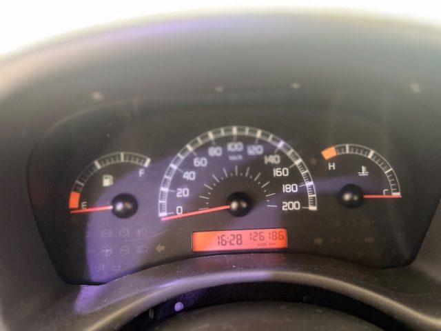 FIAT Punto usata 14