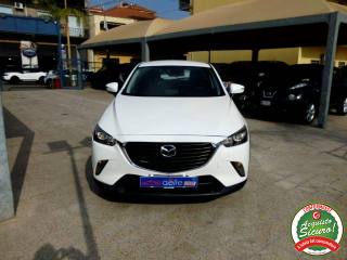MAZDA CX-3 usata, con Airbag