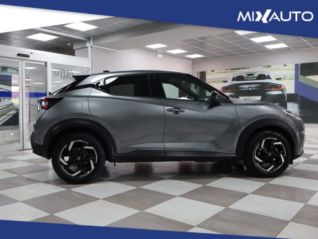 NISSAN Juke usata, con Airbag laterali