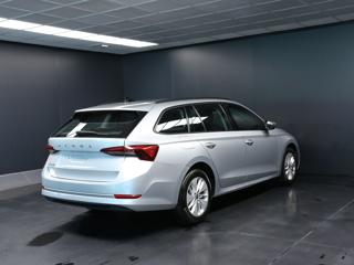 SKODA Octavia usata, con Airbag laterali