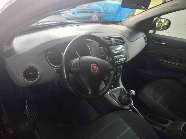 FIAT Bravo usata, con ESP
