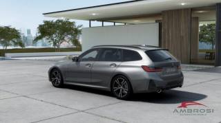 BMW 318 usata 1