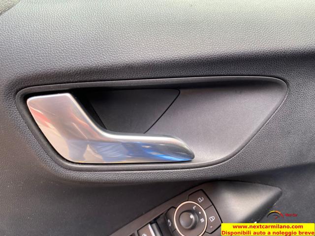 FORD Puma usata 58