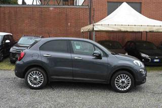 FIAT 500X usata, con Boardcomputer