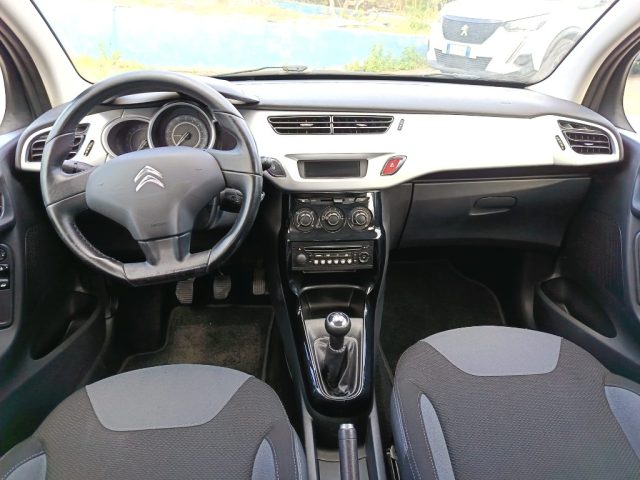 CITROEN C3 usata 9
