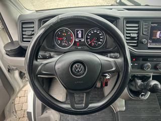 VOLKSWAGEN Crafter usata 15