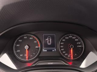 SEAT Ibiza usata, con USB