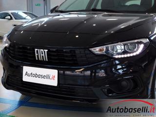 FIAT Tipo usata 32