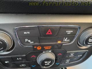 JEEP Compass usata, con Filtro antiparticolato