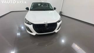 PEUGEOT 208 PureTech 100 Stop&Start 5 porte Style