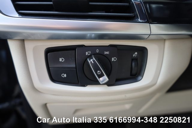 BMW X6 usata 106