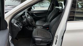 BMW X1 usata, con Cronologia tagliandi