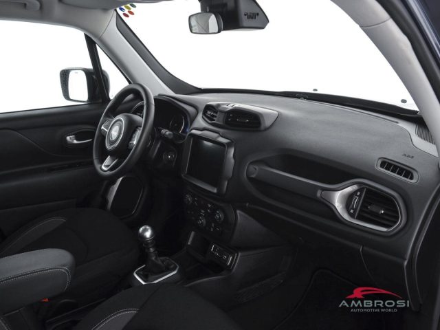 JEEP Renegade usata 11