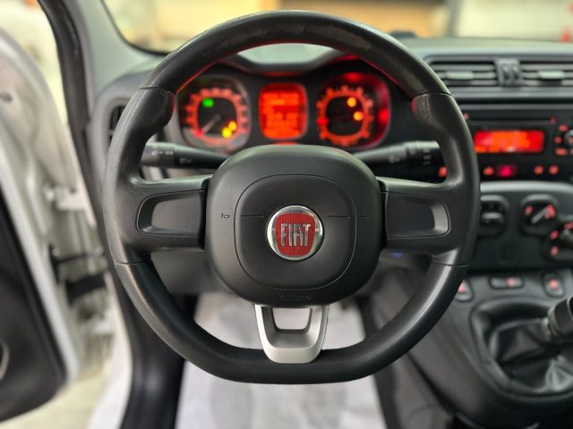 FIAT Panda usata 22