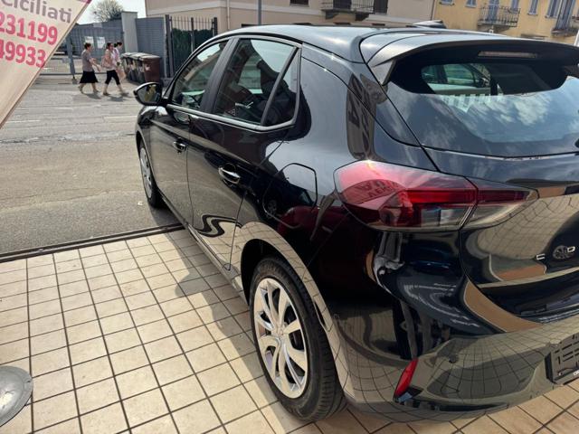 OPEL Corsa usata, con Airbag Passeggero