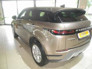 LAND ROVER Range Rover Evoque usata, con Alzacristalli elettrici