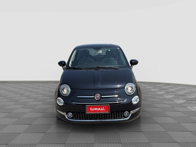 FIAT 500 usata 7