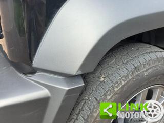 SUZUKI Jimny usata, con Apple CarPlay