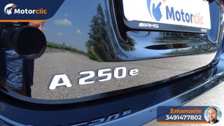 MERCEDES-BENZ A 250 usata 74