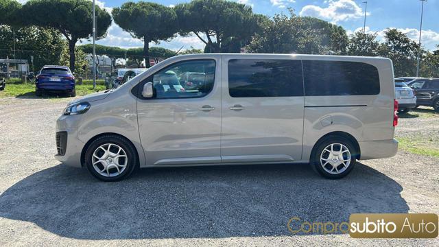 CITROEN Spacetourer usata, con Airbag Passeggero