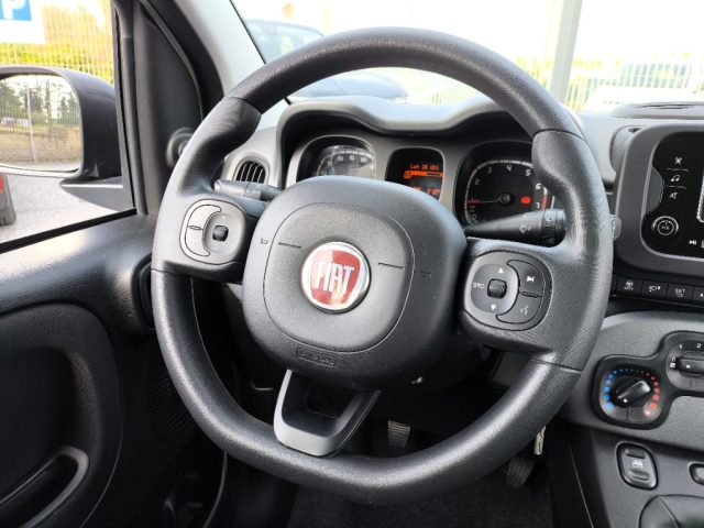 FIAT Panda usata 10