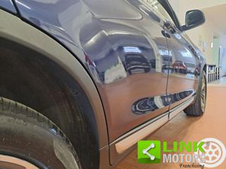 BMW X3 usata, con Servosterzo