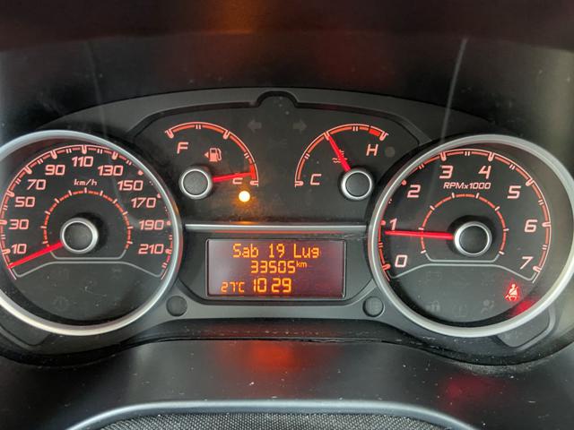 FIAT Doblo usata 9