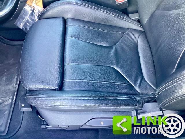 BMW 120 usata, con Sistema di navigazione