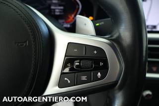 BMW 320 usata, con Cruise Control