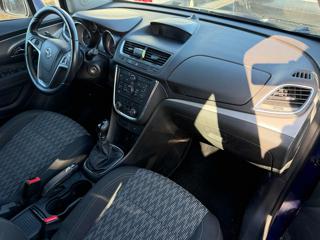 OPEL Mokka usata, con Autoradio