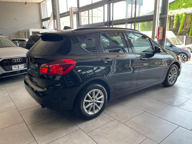 BMW 220 usata, con Alzacristalli elettrici