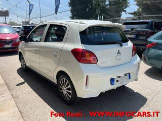 MITSUBISHI Space Star usata, con Airbag Passeggero