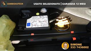 MERCEDES-BENZ A 250 usata, con Pneumatici estivi