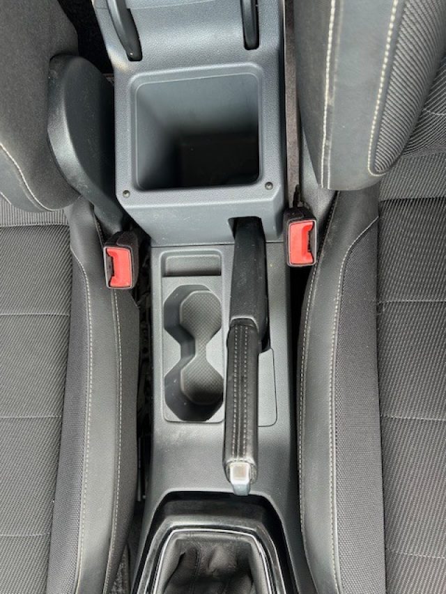 VOLKSWAGEN T-Cross usata, con Portapacchi