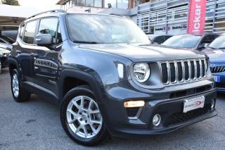 JEEP Renegade usata, con Airbag