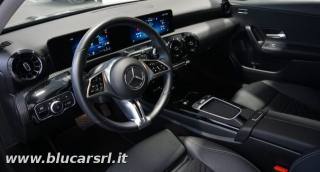 MERCEDES-BENZ A 180 usata, con Chiusura centralizzata