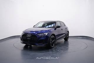 AUDI A1 allstreet 30 TFSI S tronic Identity Contrast